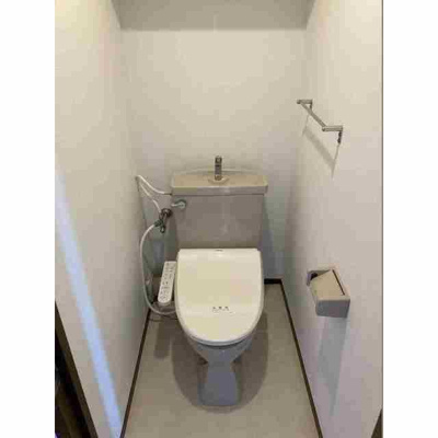 【トイレ】 | マークス亀戸