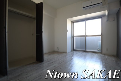 【内装】 | フレール上前津 | 物件の内装です