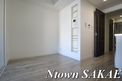 【その他】 | フレール上前津 | お部屋です