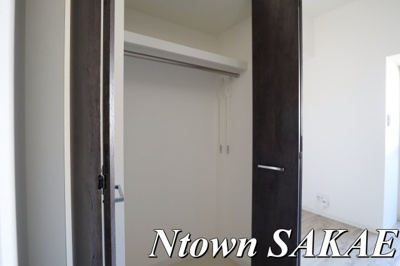 【収納】 | フレール上前津 | 収納スペース豊富です