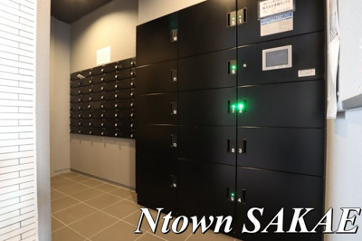 【その他共用部分】 | フレール上前津