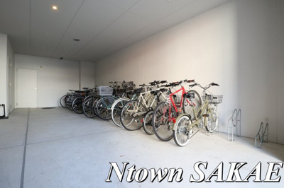 【その他共用部分】 | フレール上前津