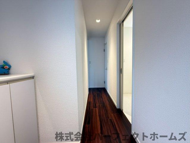 長尾元町3丁目戸建の内装|内装です