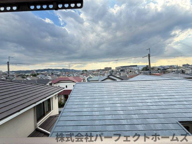 長尾元町3丁目戸建の展望