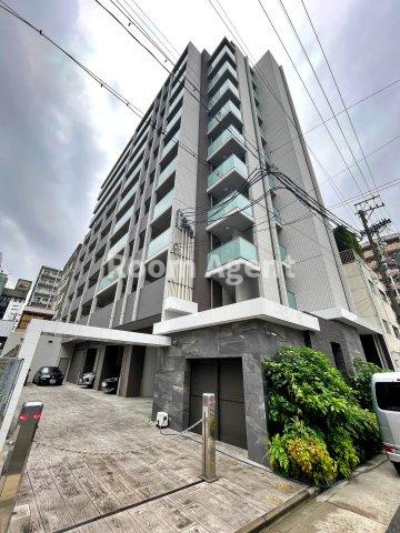 プレミアムコート新栄