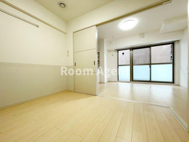 プレミアムコート新栄の内装