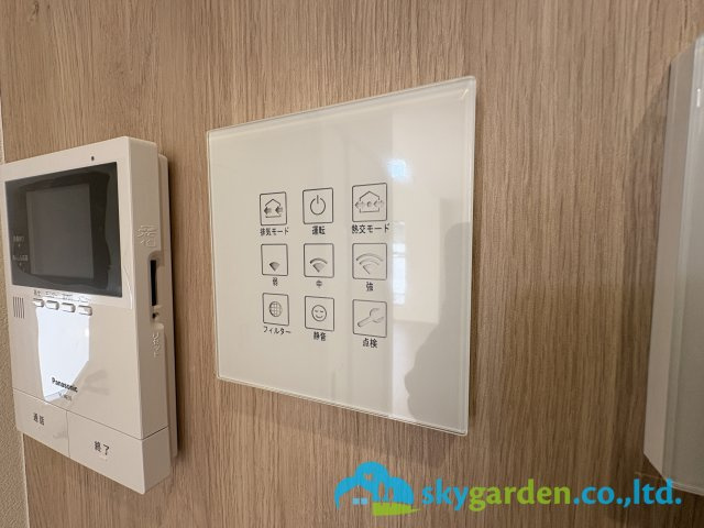 鎌倉市手広　新築戸建　全2棟2号棟のその他