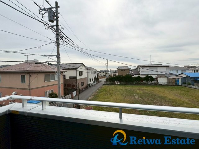 新築戸建　茅ヶ崎市萩園の展望