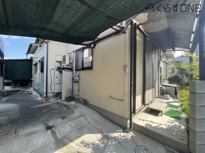 【外観】 | 姫路市書写／中古戸建