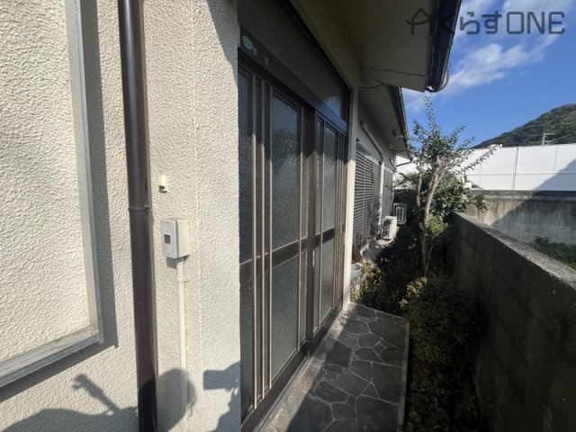 【玄関】 | 姫路市書写／中古戸建