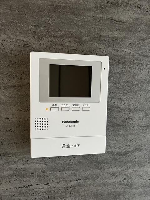 ＤＲホームズ千歳烏山の設備|■追焚機能付きのオートバス♪