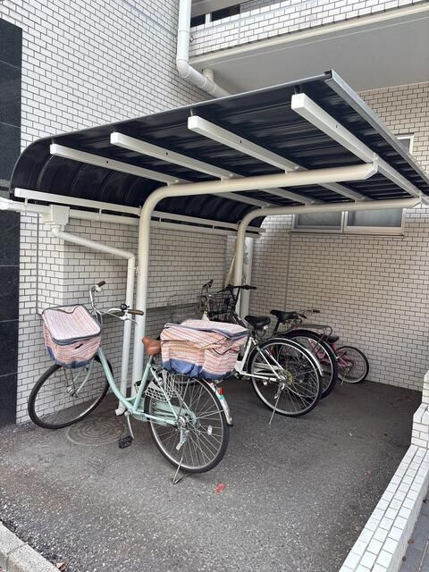 ＤＲホームズ千歳烏山のエントランス|■モニタ付インターホン