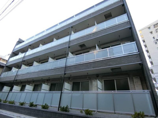 【外観】 | リブリ・プレーヌ