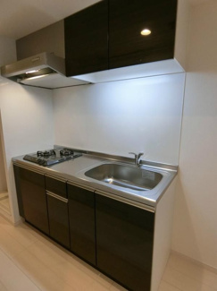 【キッチン】 | リブリ・プレーヌ