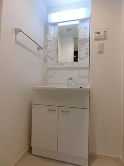 【洗面所】 | リブリ・プレーヌ