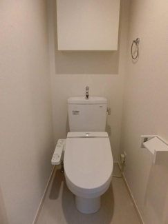 【トイレ】 | リブリ・プレーヌ