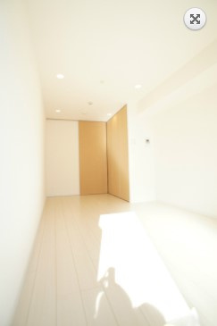 川崎市多摩区枡形６丁目の賃貸マンションの洋室