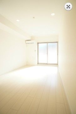 川崎市多摩区枡形６丁目の賃貸マンションの寝室