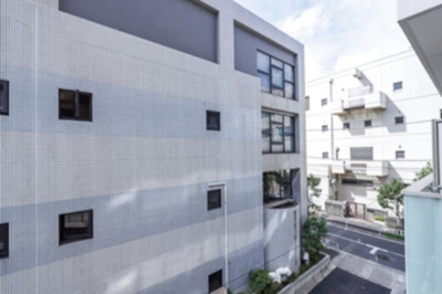 【展望】 | リブガーデン吾妻橋 | 同一仕様