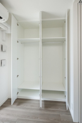 【収納】 | リブガーデン吾妻橋 | 同一仕様