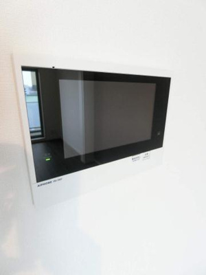 【セキュリティ】 | リブガーデン吾妻橋