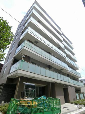 【外観】 | リブガーデン吾妻橋