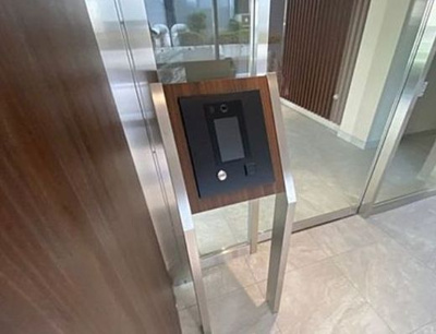 【セキュリティ】 | リブガーデン吾妻橋