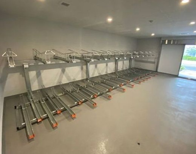 【その他共用部分】 | リブガーデン吾妻橋