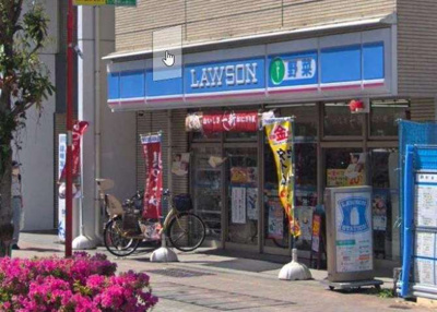 【周辺】 | リブガーデン吾妻橋