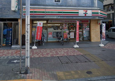 【周辺】 | リブガーデン吾妻橋