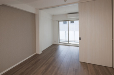 【居間・リビング】 | リブガーデン吾妻橋 | 同一仕様