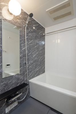 【浴室】 | リブガーデン吾妻橋