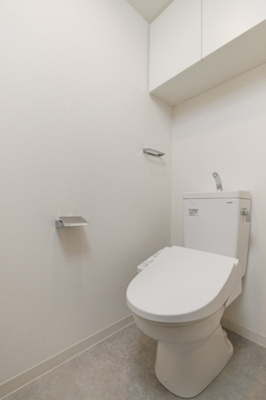 【トイレ】 | リブガーデン吾妻橋