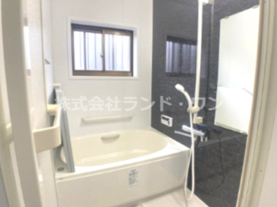 【浴室】 | 所沢市けやき台1丁目