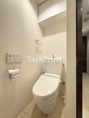 【トイレ】 | グランフォース