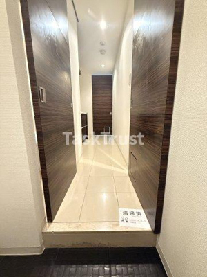 【玄関】 | グランフォース