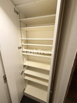 【収納】 | グランフォース