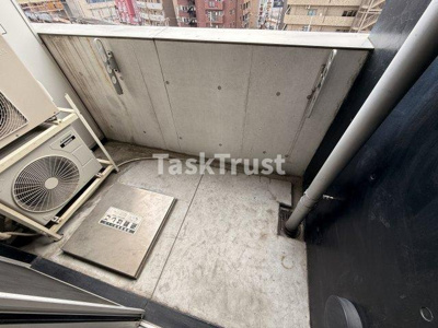 【バルコニー】 | グランフォース