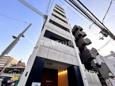 【外観】 | グランフォース