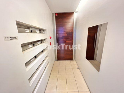 【ロビー】 | グランフォース