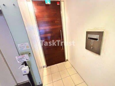 【エントランス】 | グランフォース