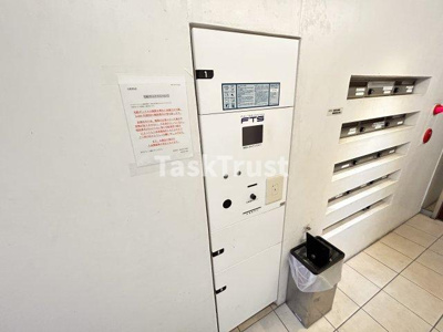 【その他共用部分】 | グランフォース