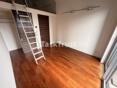 【内装】 | グランフォース