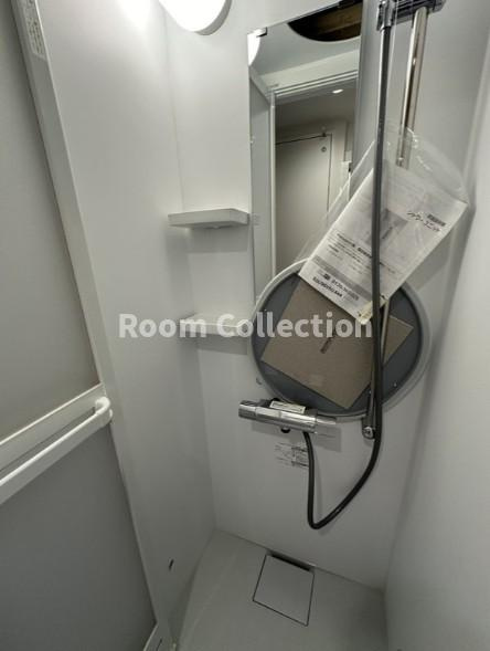 アーバンレジデンス杉並の浴室