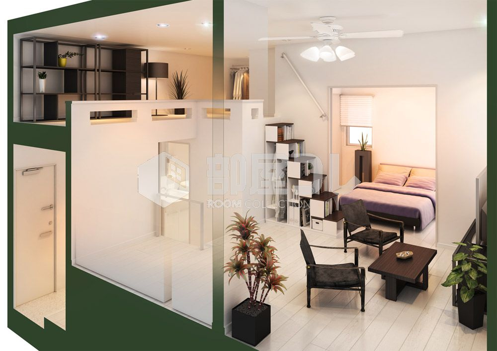 アーバンレジデンス杉並