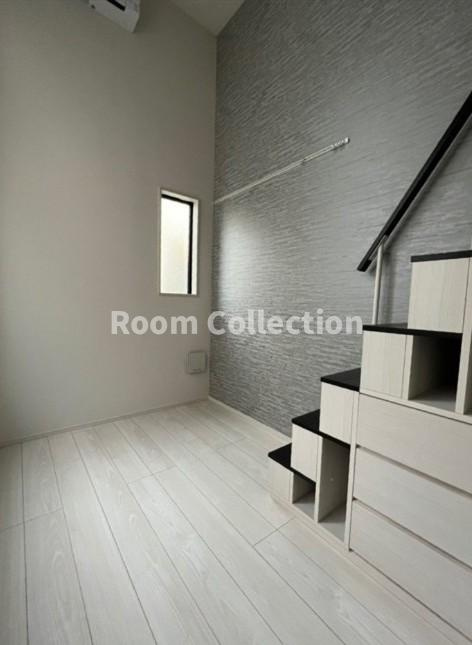 アーバンレジデンス杉並の居間・リビング