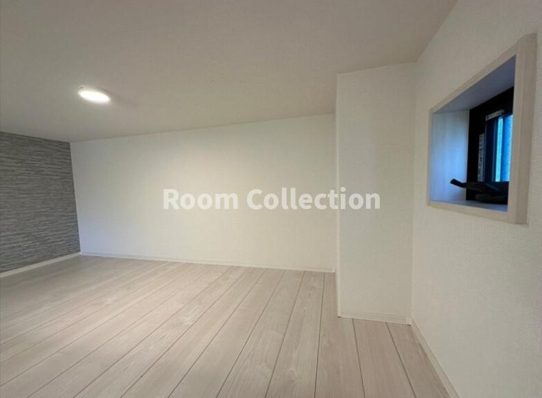 アーバンレジデンス杉並の内装