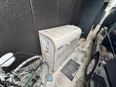 【その他共用部分】 | 東武練馬IMAハウス