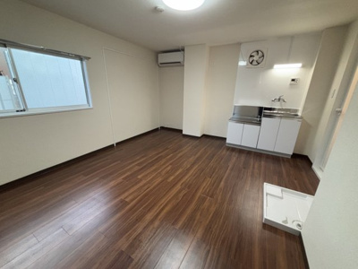 【居間・リビング】 | 東武練馬IMAハウス