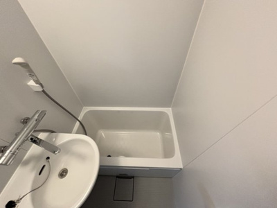 【浴室】 | 東武練馬IMAハウス